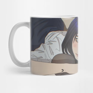 Girls love Mug